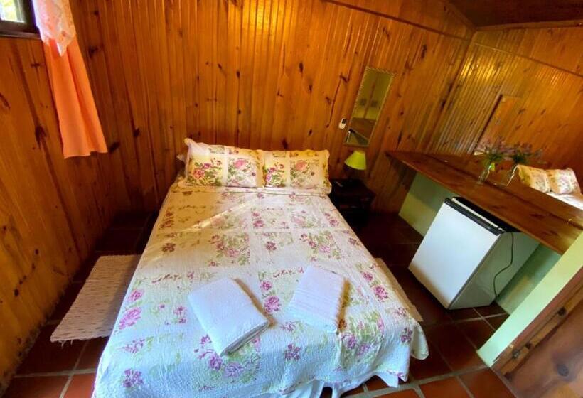 Люкс, Pousada Donna Rose