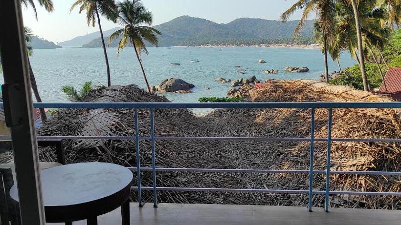 Стандартный Номер Кровать Кинг, Grand Sea Shades Goa