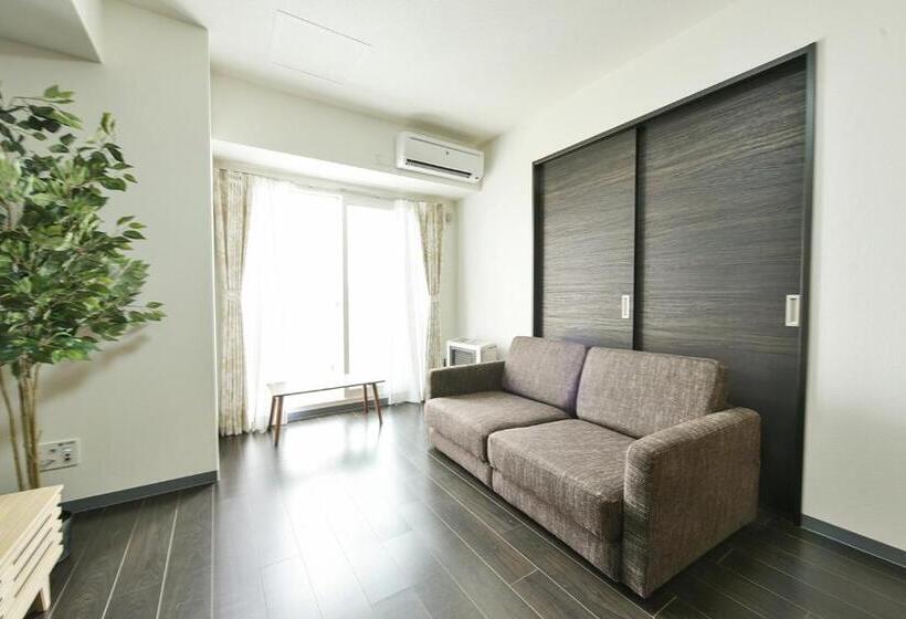 수피리어 패밀리 룸, Sun Court Hongodori Garden Hills