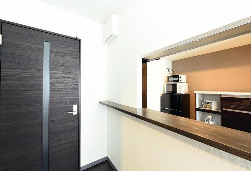 수피리어 패밀리 룸, Sun Court Hongodori Garden Hills