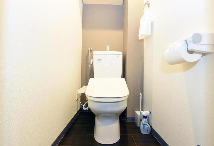 수피리어 패밀리 룸, Sun Court Hongodori Garden Hills