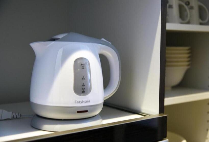 패밀리 룸, Sun Court Hongodori Garden Hills