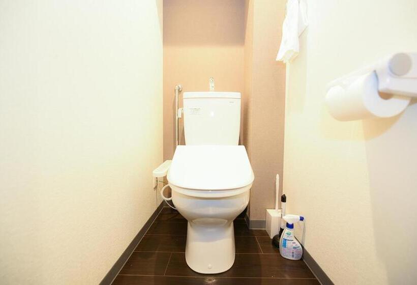 패밀리 스위트, Sun Court Hongodori Garden Hills