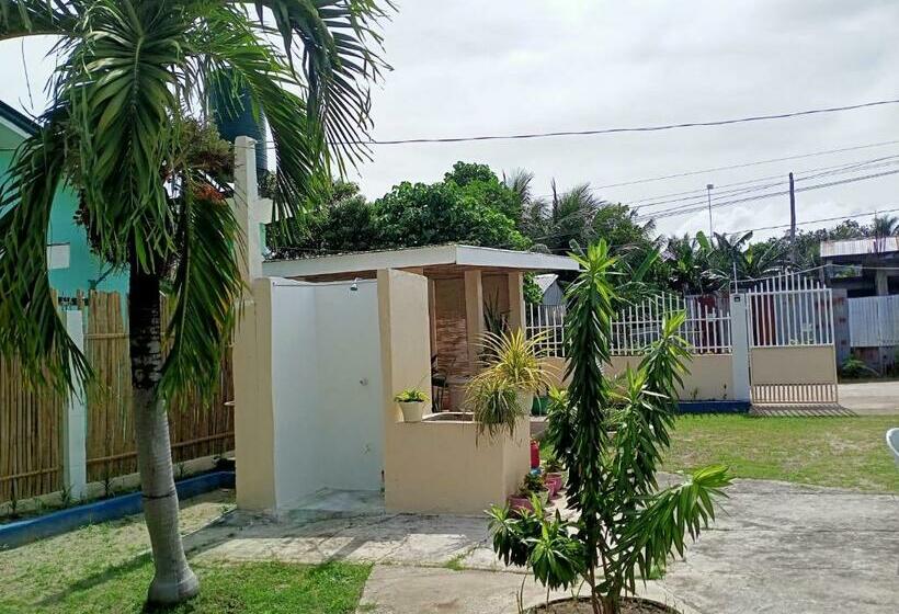 스탠다드 룸, Miadristar Hannavictory Apartment