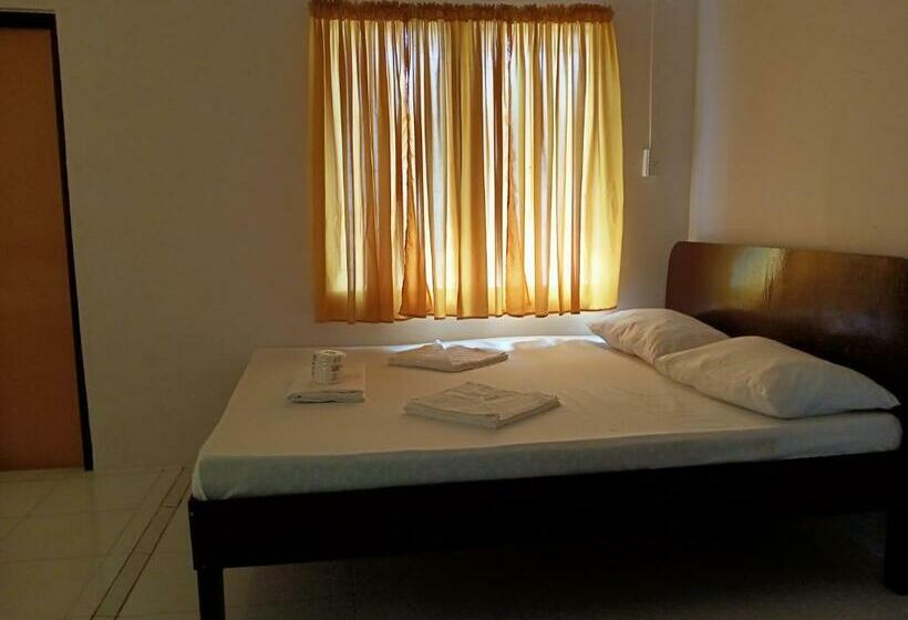 스탠다드 룸, Miadristar Hannavictory Apartment