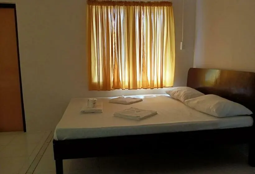 اتاق استاندارد, Miadristar Hannavictory Apartment