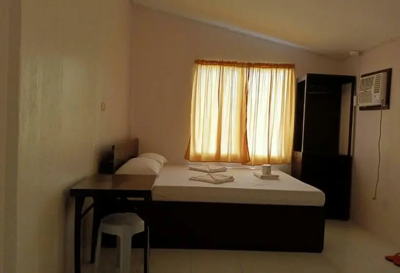 اتاق استاندارد, Miadristar Hannavictory Apartment