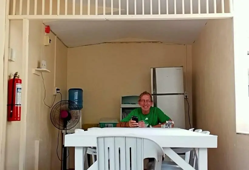 اتاق استاندارد, Miadristar Hannavictory Apartment