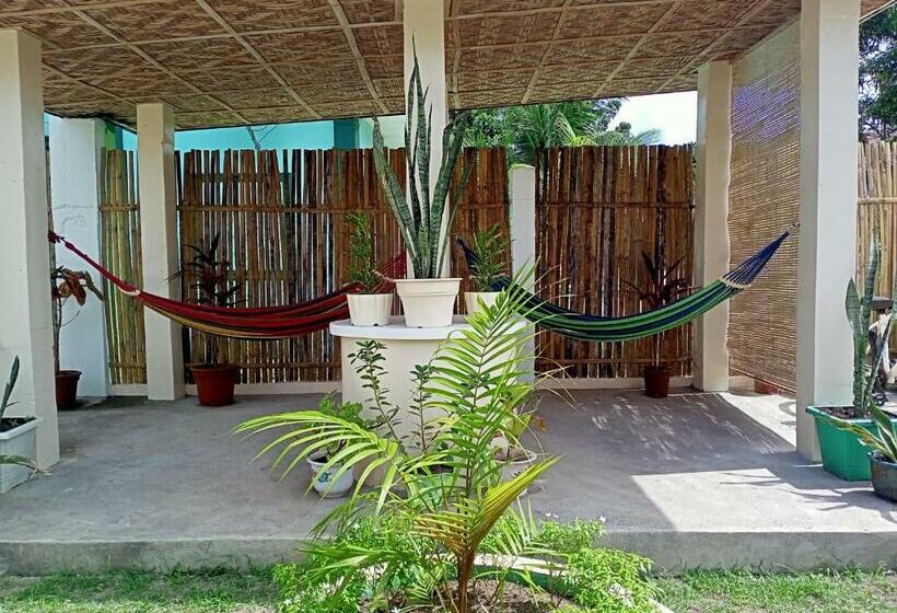 스탠다드 룸, Miadristar Hannavictory Apartment