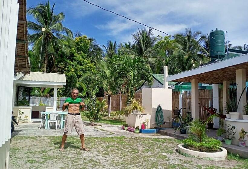 Номер Стандарт, Miadristar Hannavictory Apartment