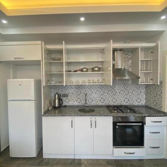 Apartament 2 Dormitoris, Atalay Homes