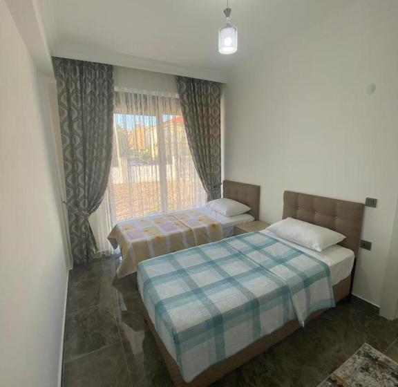 Apartament 2 Dormitoris, Atalay Homes