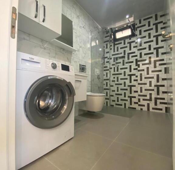 Apartament 2 Dormitoris, Atalay Homes