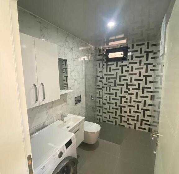 Apartament 2 Dormitoris, Atalay Homes