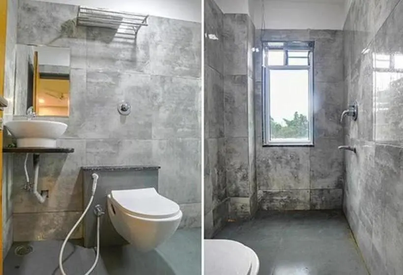Deluxe-huone, Fabhotel Royal Palace