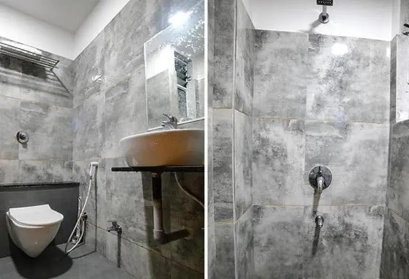 Superior-huone, Fabhotel Royal Palace