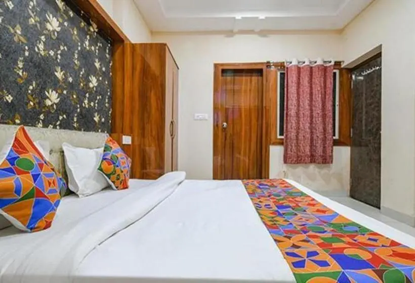 Superior-huone, Fabhotel Royal Palace