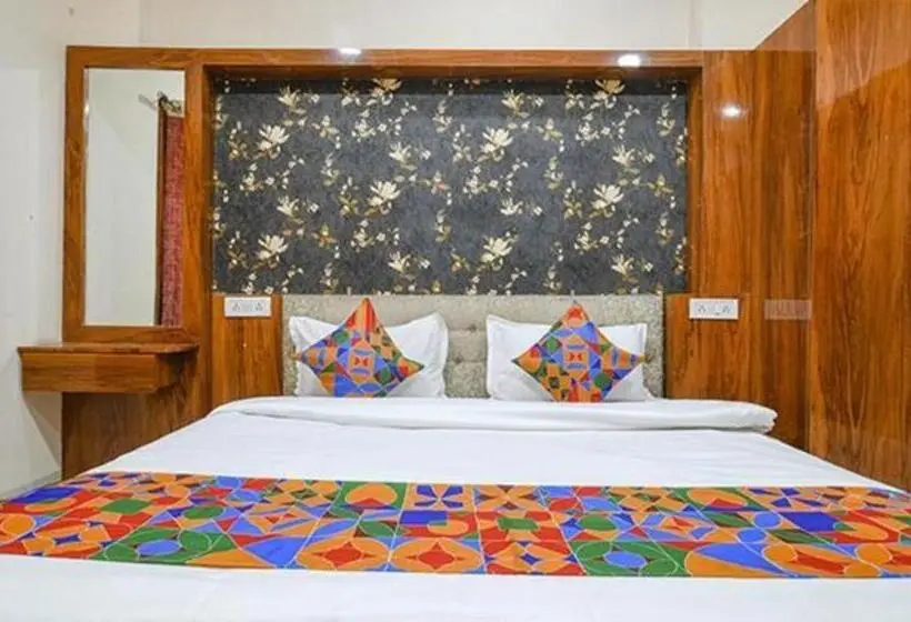 Superior-huone, Fabhotel Royal Palace