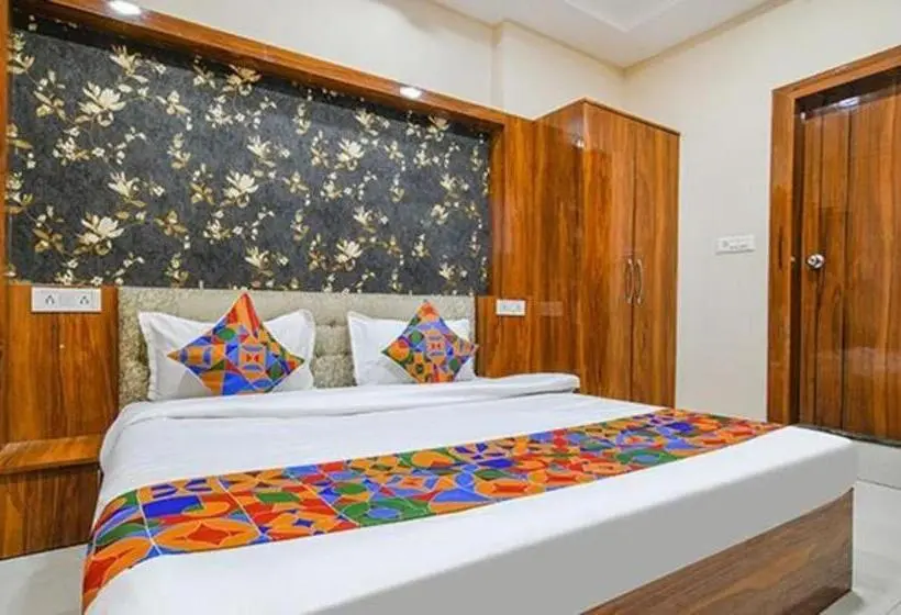 Superior-huone, Fabhotel Royal Palace