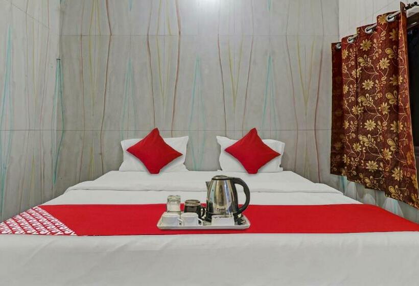 Трехместный Номер Классика, Flagship Sana Guest House Near Chaudhary Charan Singh International Airport