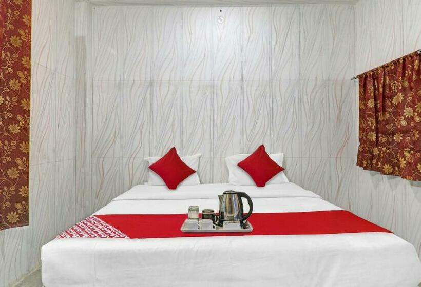 Трехместный Номер Классика, Flagship Sana Guest House Near Chaudhary Charan Singh International Airport