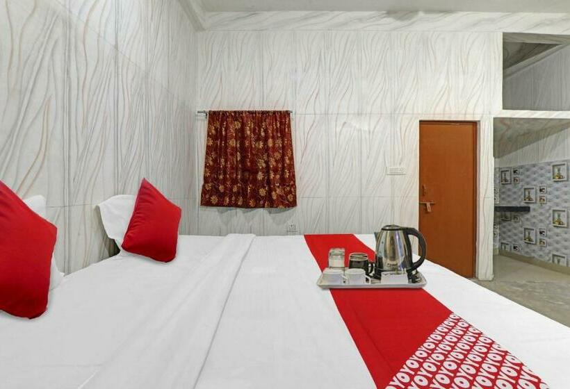 Трехместный Номер Классика, Flagship Sana Guest House Near Chaudhary Charan Singh International Airport