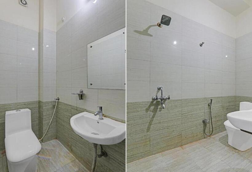 Трехместный Номер Классика, Flagship Sana Guest House Near Chaudhary Charan Singh International Airport