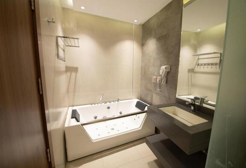 デラックスルーム, Grand Day