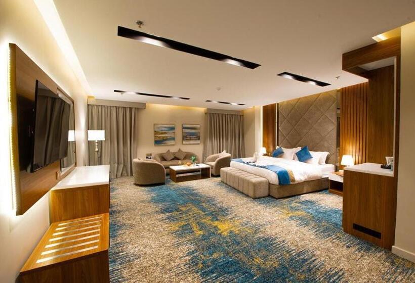 デラックスルーム, Grand Day