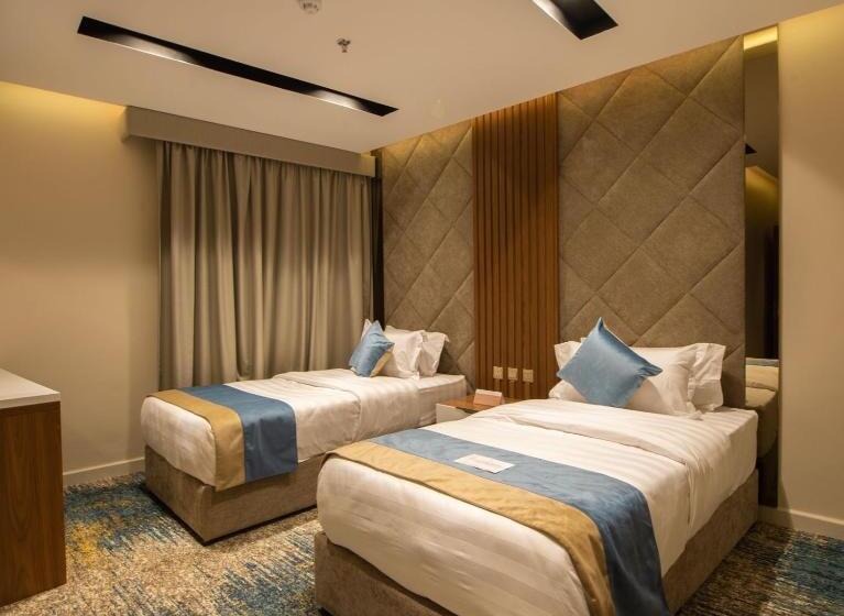 スタンダードルーム, Grand Day