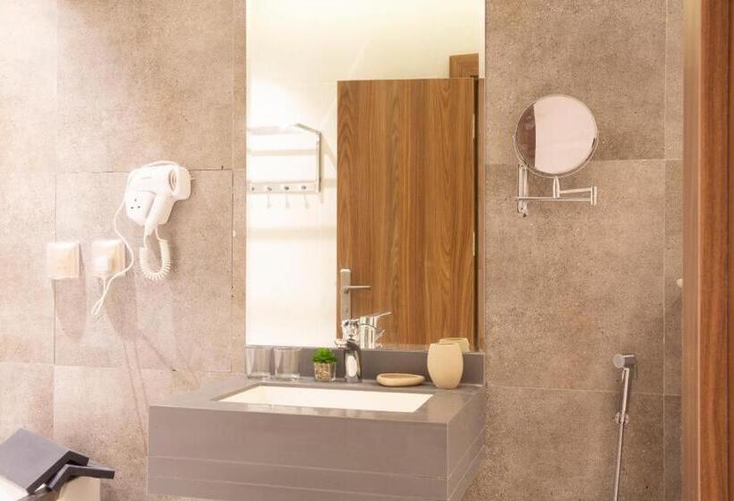 スタンダードルーム, Grand Day