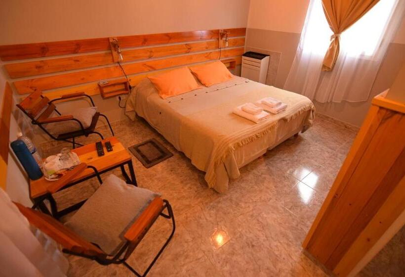 标准间, Hosteria Las Cachi Alojamiento