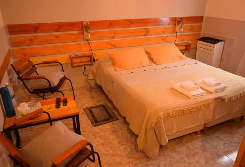 Standard-huone, Hosteria Las Cachi Alojamiento