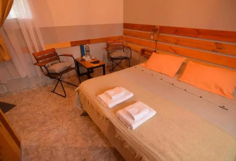 Standard-huone, Hosteria Las Cachi Alojamiento