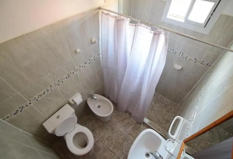 Standard-huone, Hosteria Las Cachi Alojamiento