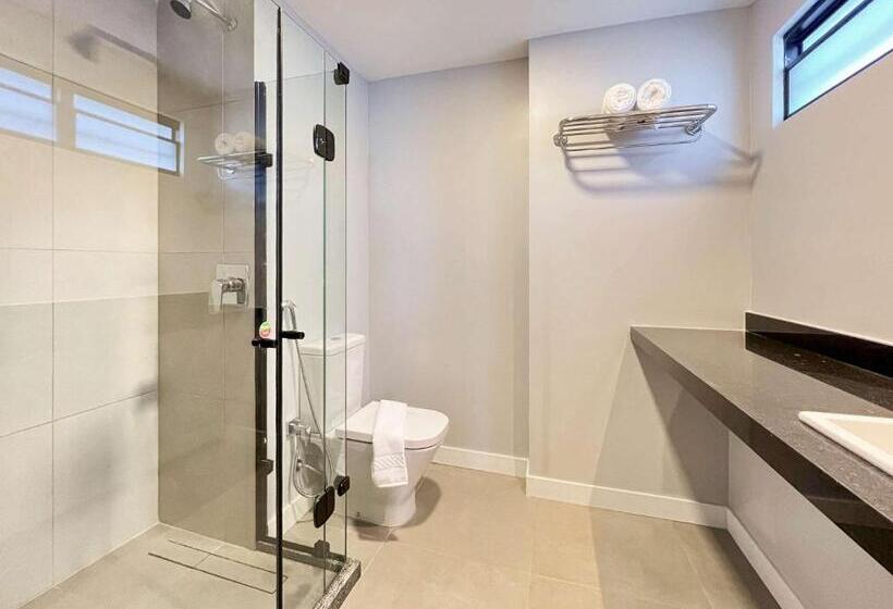 Номер Стандарт Боковой Вид на Море, Ibis Styles Maceió Pajuçara