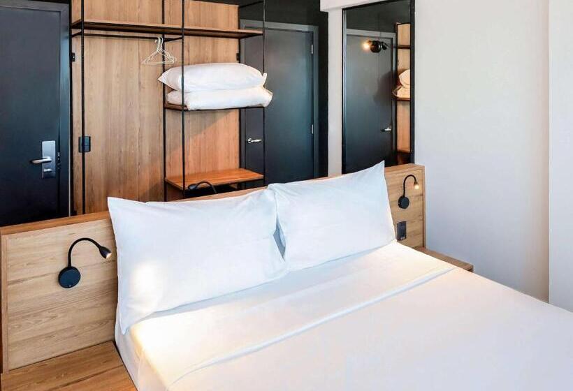 Номер Стандарт Вид на Море, Ibis Styles Maceió Pajuçara