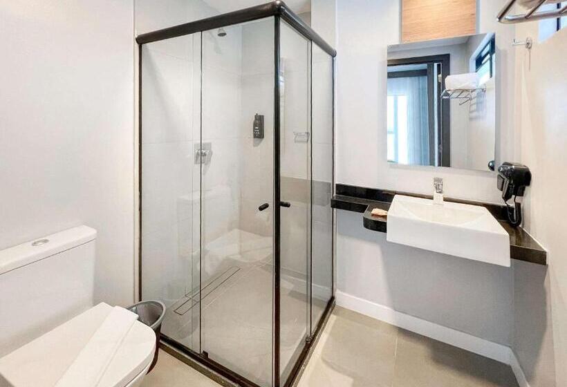 Номер Стандарт Вид на Море, Ibis Styles Maceió Pajuçara