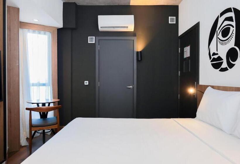 高级三人间, Ibis Styles Maceió Pajuçara