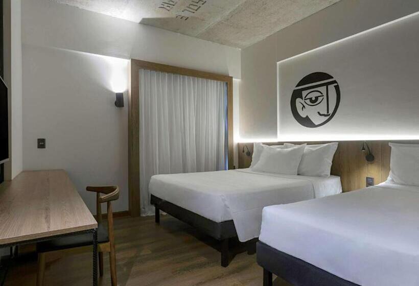 标准三人间, Ibis Styles Maceió Pajuçara