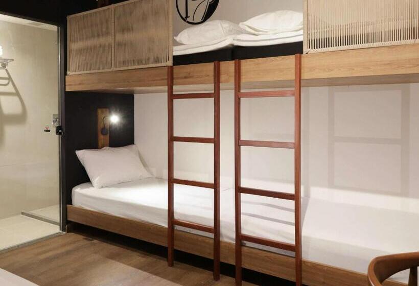 家庭间, Ibis Styles Maceió Pajuçara