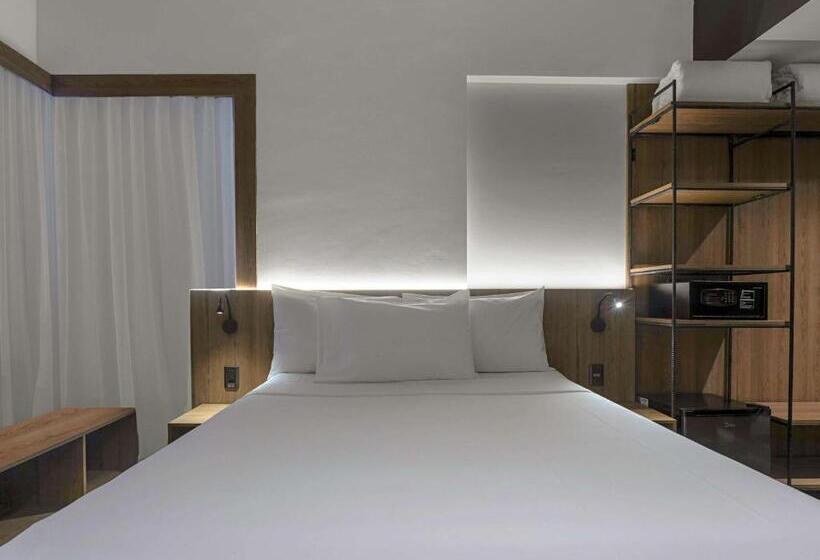 Семейный Номер, Ibis Styles Maceió Pajuçara