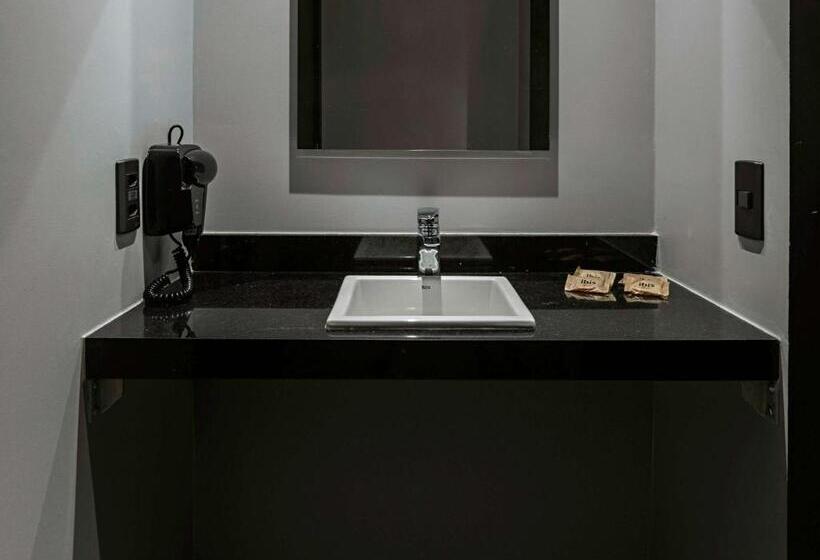 Семейный Номер, Ibis Styles Maceió Pajuçara