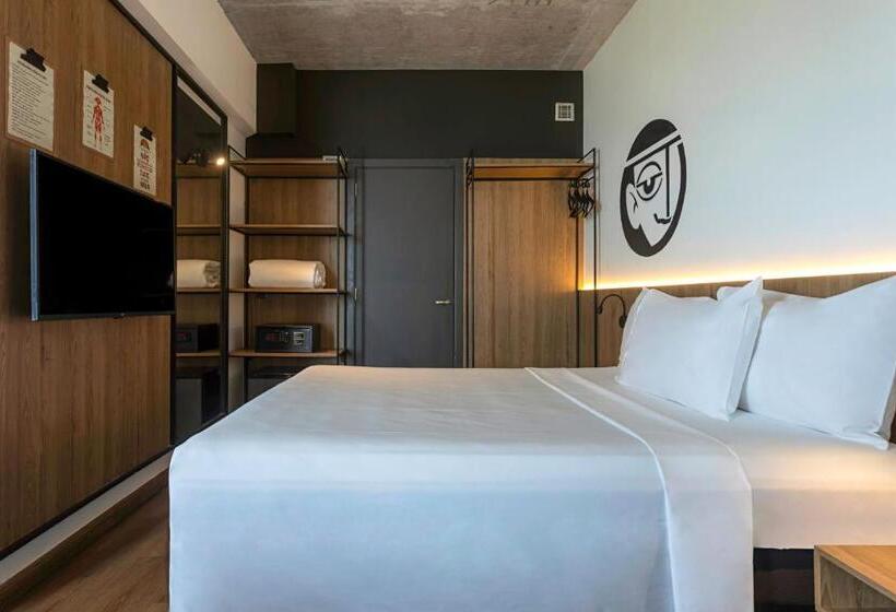 חדר סטנדרט, Ibis Styles Maceió Pajuçara