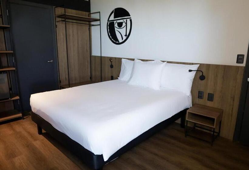 Номер Стандарт, Ibis Styles Maceió Pajuçara