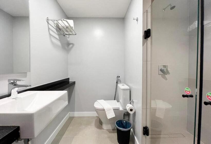 标准间, Ibis Styles Maceió Pajuçara