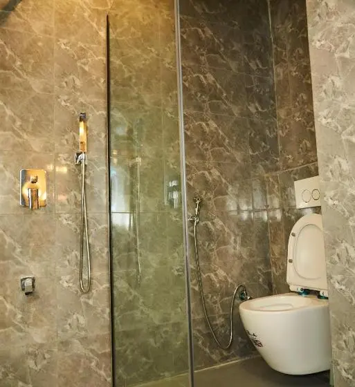 اتاق استاندارد, Mayfair Hotel Wuse2 Abuja
