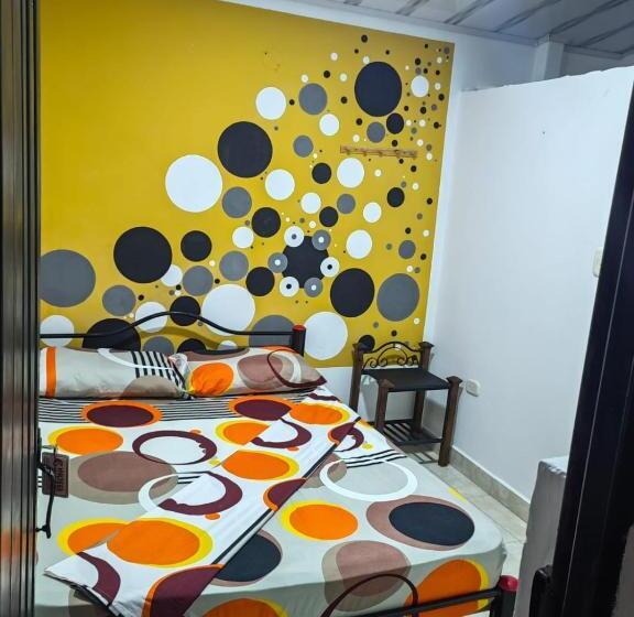 스탠다드 룸, Plaza Confort Inn