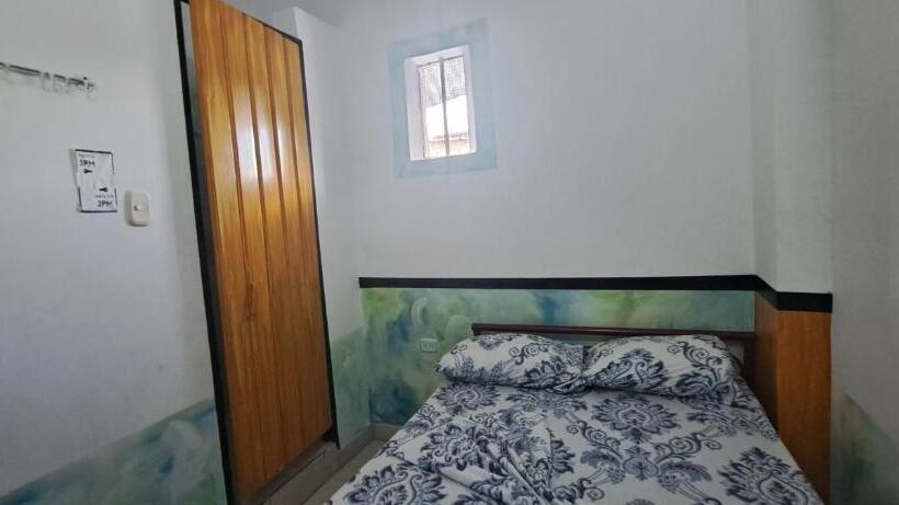 스탠다드 싱글 룸, Plaza Confort Inn