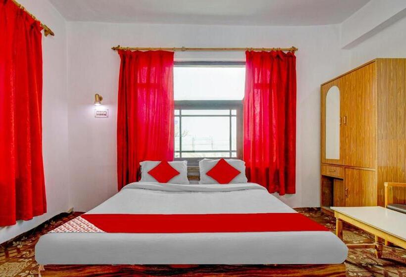 Номер Стандарт, O Delhi Star